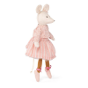 Slika Mišica Anna La Petite École de Danse Moulin Roty 