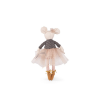 Slika Mišica Suzie La Petite École de Danse Moulin Roty 