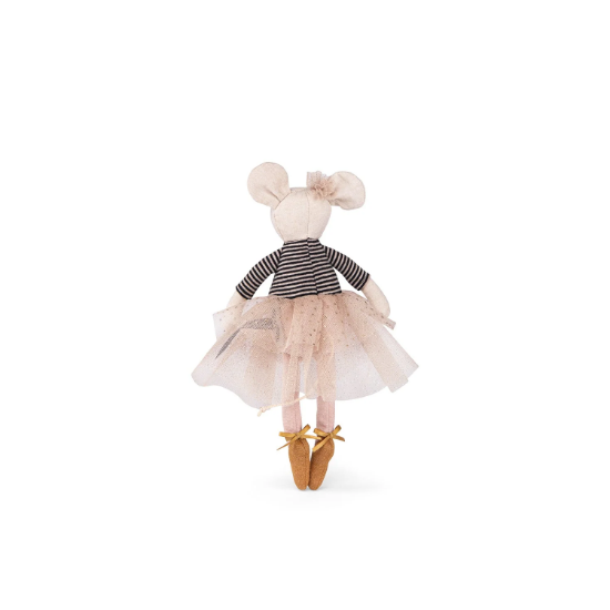 Slika Mišica Suzie La Petite École de Danse Moulin Roty 