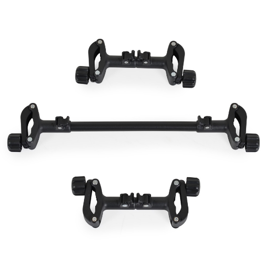 Slika TwinX univerzalni adapter/konektor za kolica Cangaroo 