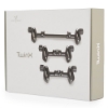 Slika TwinX univerzalni adapter/konektor za kolica Cangaroo 