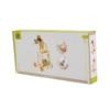 Slika Drveni set za čišćenje 3 god+ W10D787 Moni Toys 