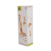 Slika Drveni usisavač za igru 3god + W10D888 Moni Toys 