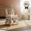 Slika Todi drvena guralica 12m + W16E248 Moni Toys 