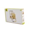 Slika Todi drvena guralica 12m + W16E248 Moni Toys 
