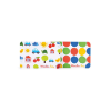 Slika Labirint boja Les Popipop Moulin Roty 
