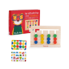 Slika Labirint boja Les Popipop Moulin Roty 