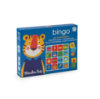 Slika Društvena igra Bingo Les Popipop Moulin Roty 