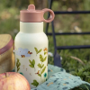 Slika Bočica za vodu Trois Petits Lapins Moulin Roty 