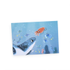 Slika Puzzle koje svijetle u mraku Les Aventures de Paulie Moulin Roty 