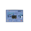 Slika Puzzle koje svijetle u mraku Les Aventures de Paulie Moulin Roty 