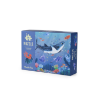 Slika Puzzle koje svijetle u mraku Les Aventures de Paulie Moulin Roty 