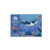 Slika Puzzle koje svijetle u mraku Les Aventures de Paulie Moulin Roty 