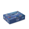 Slika Puzzle koje svijetle u mraku Les Aventures de Paulie Moulin Roty 