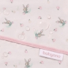 Slika Podbradak s rukavima 6 mj - 2 god, Bunny BabyOno