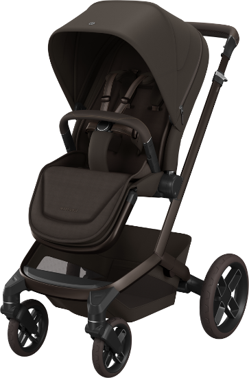 Slika Dječja kolica Fame - Espresso Brown Maxi-Cosi 