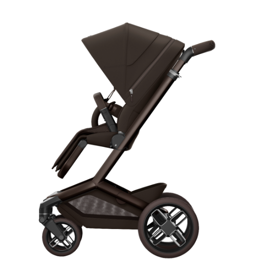 Slika Dječja kolica Fame - Espresso Brown Maxi-Cosi 