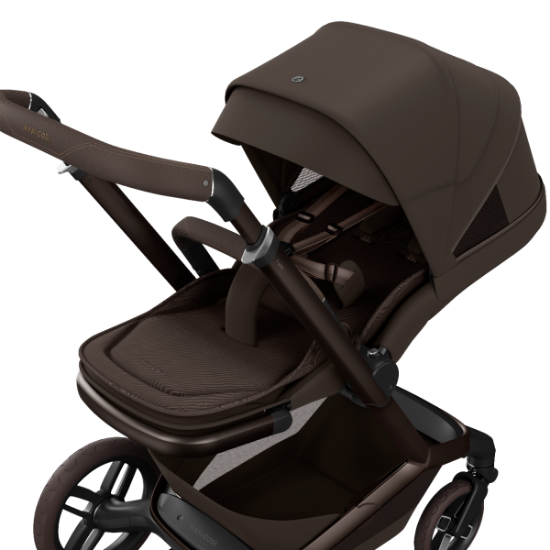 Slika Dječja kolica Fame - Espresso Brown Maxi-Cosi 