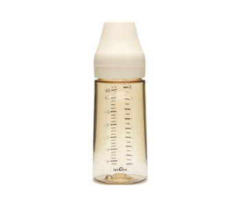 Slika Bočice za bebe 260ml PPSU Spectra 