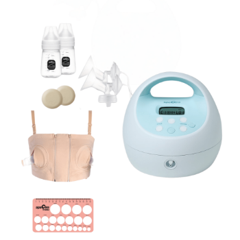 Slika Spectra S1 Plus paket