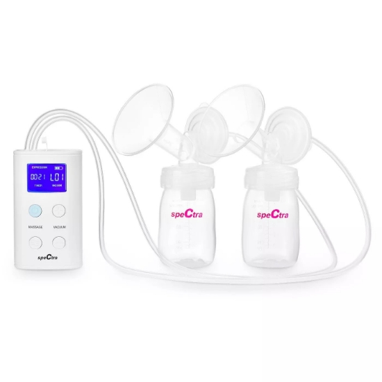 Slika Električna izdajalica 9 PLUS Spectra 