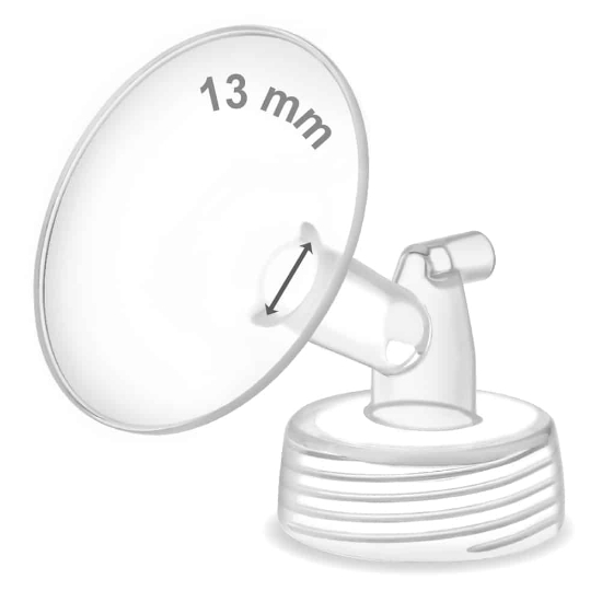 Slika Maymom lijevak 13mm