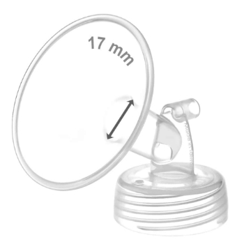 Slika Maymom lijevak 17mm