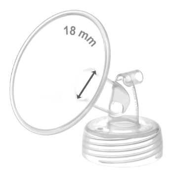 Slika Maymom lijevak 18mm