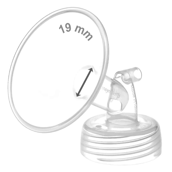 Slika Maymom lijevak 19mm