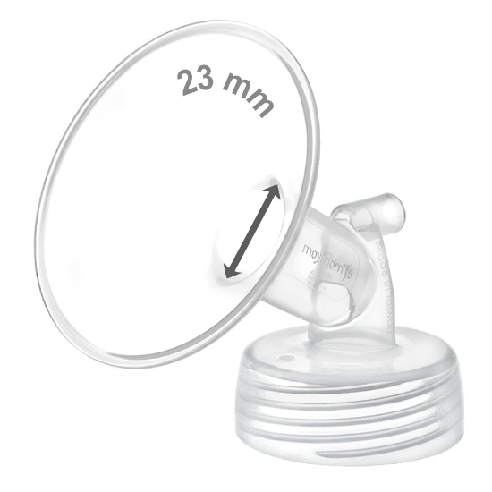 Slika Maymom lijevak 23mm
