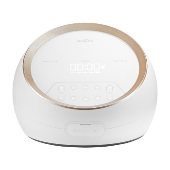Slika Dvostruka električna izdajalica Spectra Synergy Gold 