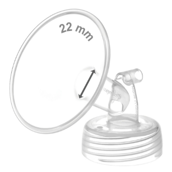 Slika Maymom lijevak 22mm