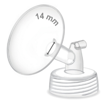 Slika Maymom lijevak 14mm