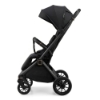 Slika Sportska kolica Dave, Black Kinderkraft 