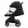 Slika Sportska kolica Dave, Black Kinderkraft 