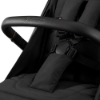 Slika Sportska kolica Dave, Black Kinderkraft 