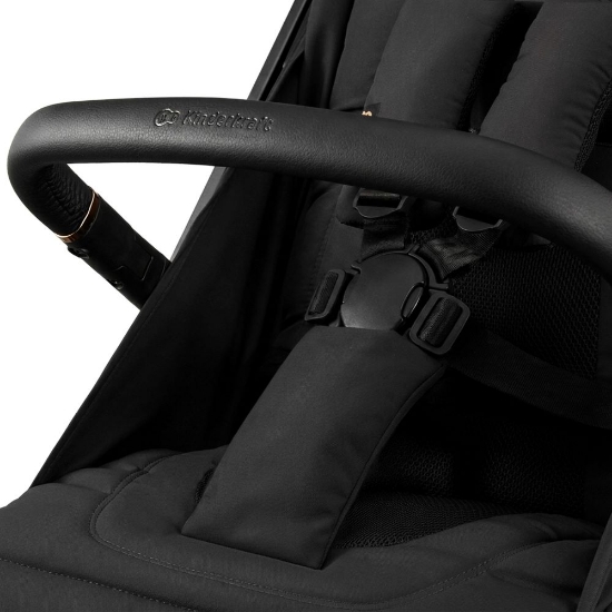 Slika Sportska kolica Dave, Black Kinderkraft 