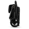 Slika Sportska kolica Dave, Black Kinderkraft 