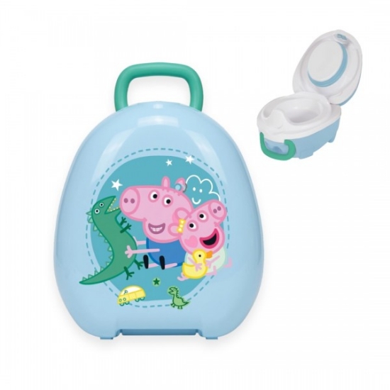 Slika My Carry Potty – George & Evie
