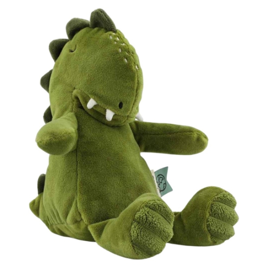 Slika Plišana igračka za bebe Mr. Dino Trixie