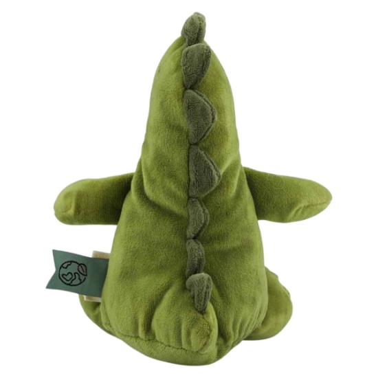 Slika Plišana igračka za bebe Mr. Dino Trixie