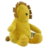 Slika Plišana igračka za bebe Mr. Lion Trixie