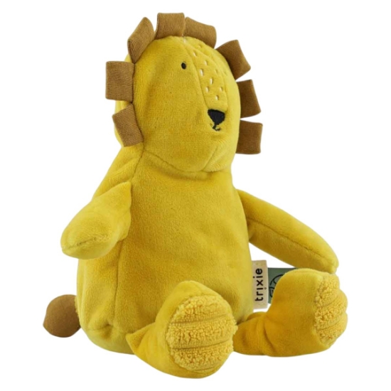 Slika Plišana igračka za bebe Mr. Lion Trixie
