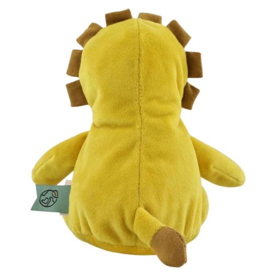 Slika Plišana igračka za bebe Mr. Lion Trixie