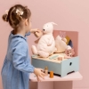 Slika Plišana igračka za bebe Mrs. Rabbit Trixie