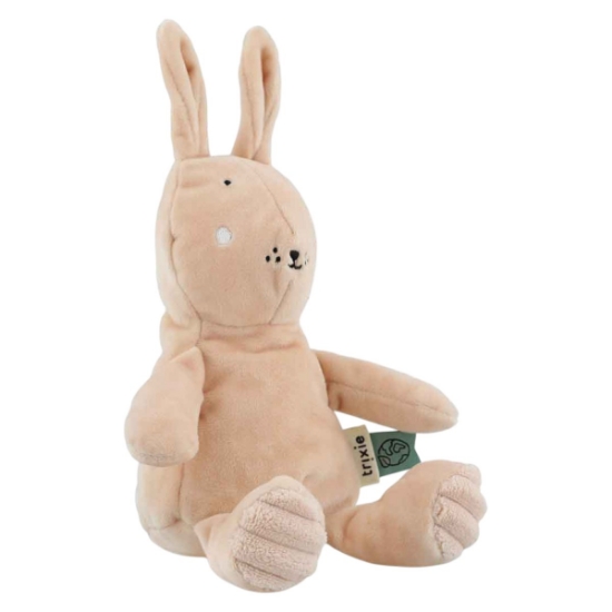 Slika Plišana igračka za bebe Mrs. Rabbit Trixie