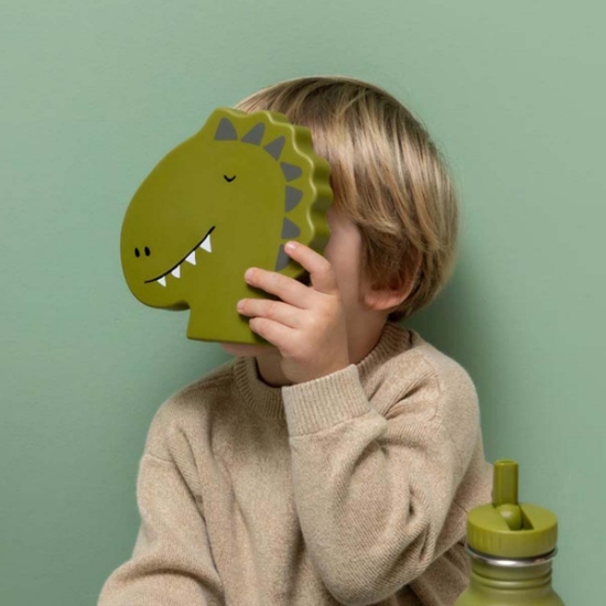 Slika Kutijica za užinu Mr. Dino Trixie
