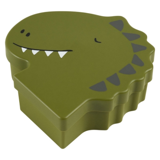 Slika Kutijica za užinu Mr. Dino Trixie